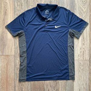Men’s NIKE Polo Shirt